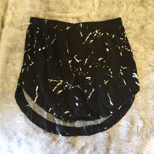 Marine Layer Skirt